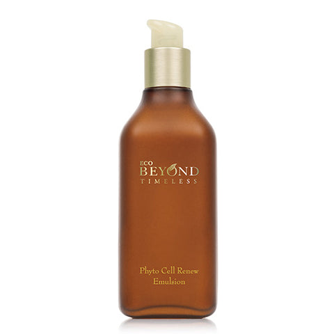 [Beyond] Timeless Phyto Cell Renew Emulsion 130ml