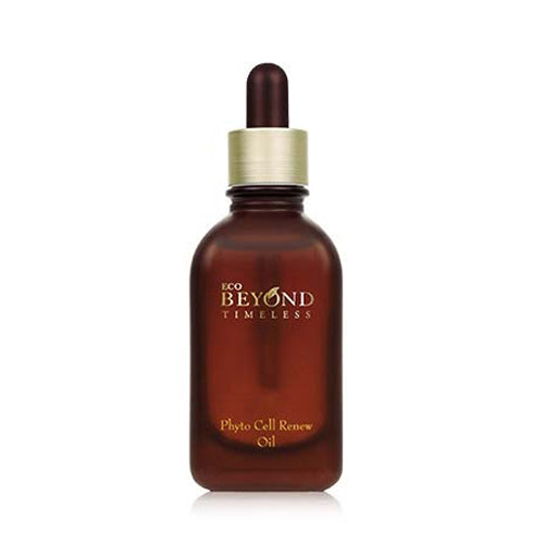 [Beyond] Timeless Phyto Cell Renew Oil 50ml