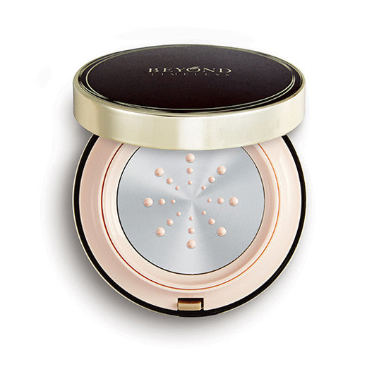 [Beyond] Timeless Phytoplacenta Metal Cushion ( Goods+Refill) 15g+15g BY331V01