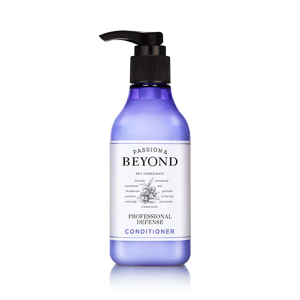 [Beyond] Professional Defense Conditioner 250ml