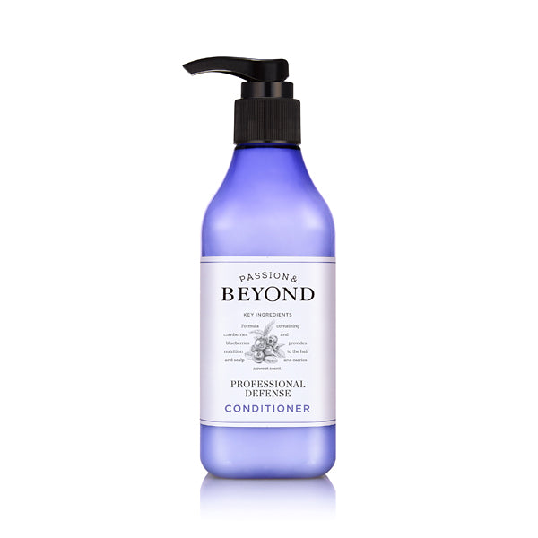[Beyond] Professional Defense Conditioner 450ml