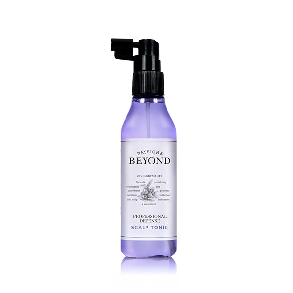 [Beyond] Professional Defense Scalp Tonic 150ml