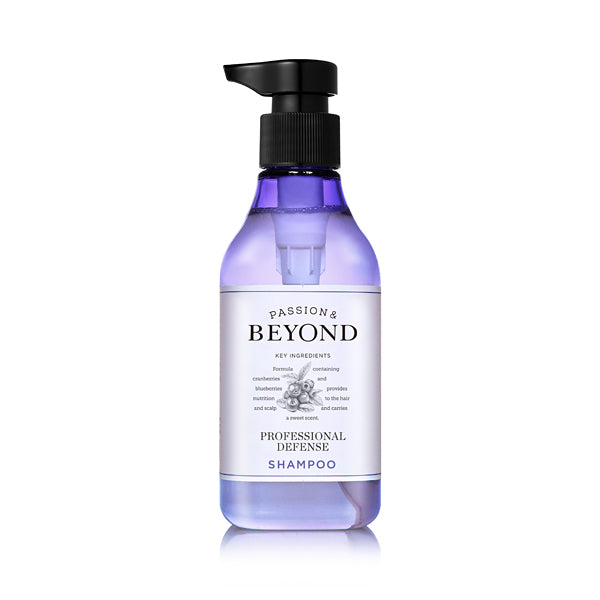 [Beyond] Professional Defense Shampoo 250ml