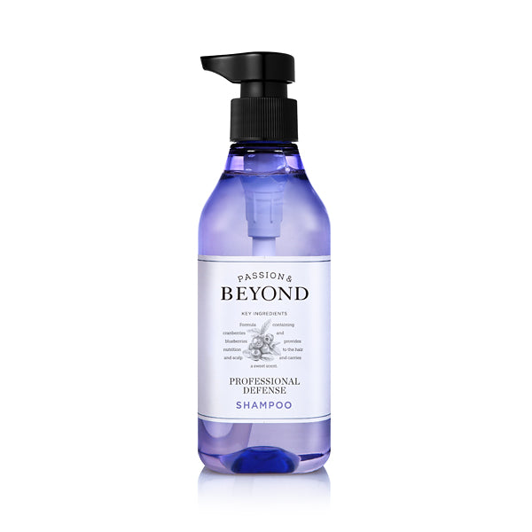 [Beyond] Professional Defense Shampoo 450ml
