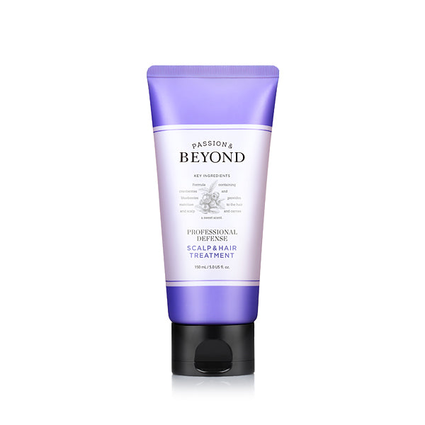 [Beyond] Professional Defense Treatment 150ml