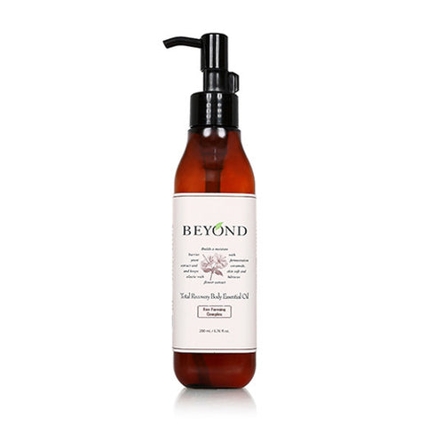 [Beyond] Total Recovery Body Essential Oil 200ml - Cosmetic Love