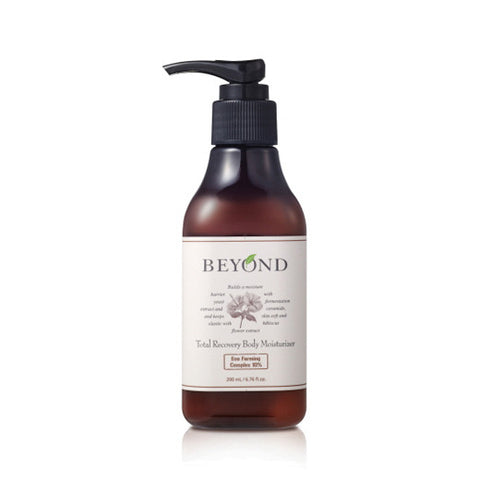 [Beyond] Total Recovery Body Moisturizer 200ml - Cosmetic Love