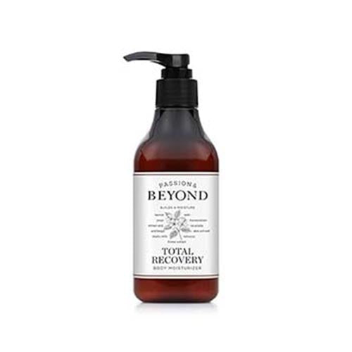 [Beyond] Total Recovery Moisturizer 200ml