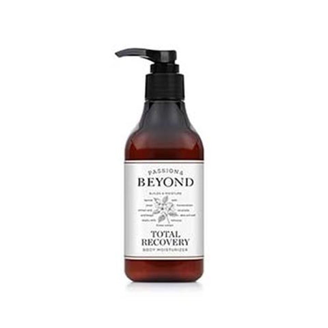 [Beyond] Total Recovery Moisturizer 200ml