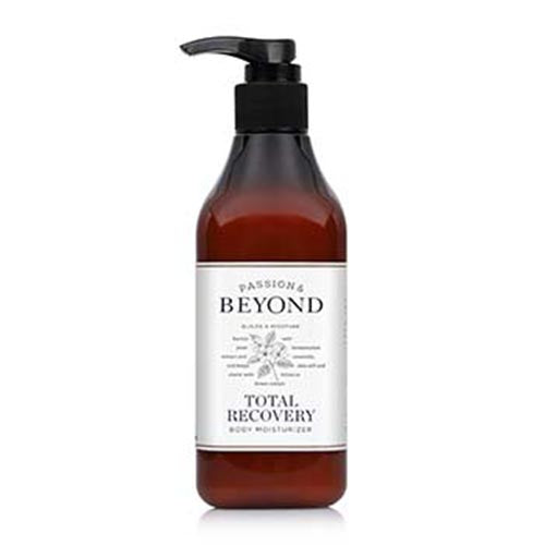 [Beyond] Total Recovery Moisturizer 450ml