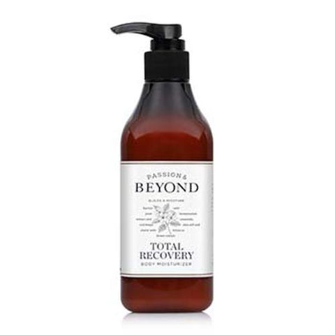 [Beyond] Total Recovery Moisturizer 450ml
