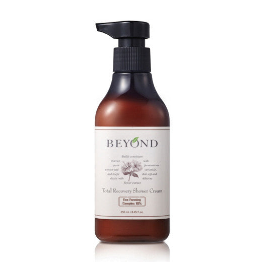 [Beyond] Total Recovery Shower Cream 250ml