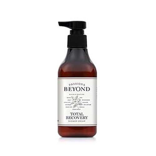 [Beyond] Total Recovery Shower Cream 250ml