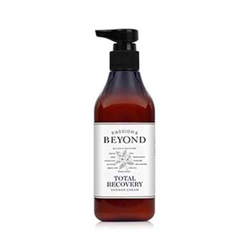 [Beyond] Total Recovery Shower Cream 450ml