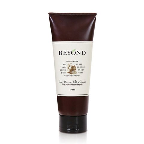 [Beyond] Total Recovery Ultra Body Cream 150ml - Cosmetic Love