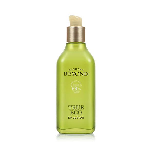 [Beyond] True Eco Emulsion 130ml