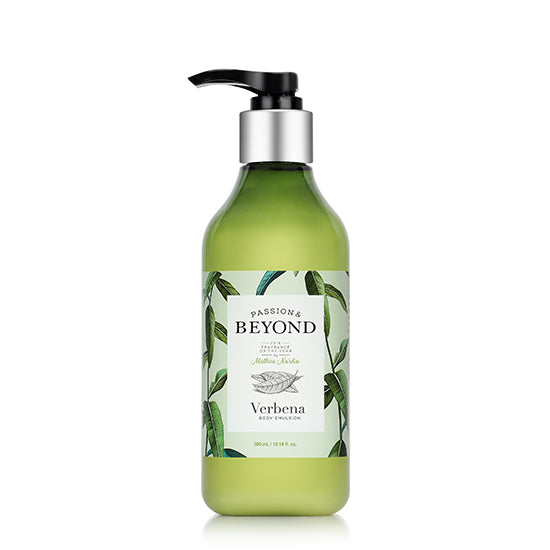[Beyond] Verbena Body Emulsion 300ml