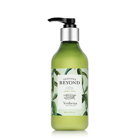 [Beyond] Verbena Body Emulsion 300ml