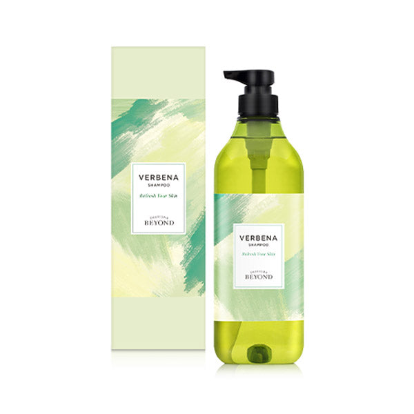 [Beyond] Verbena Shampoo 1L