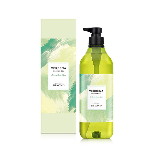 [Beyond] Verbena Shower Gel 1L