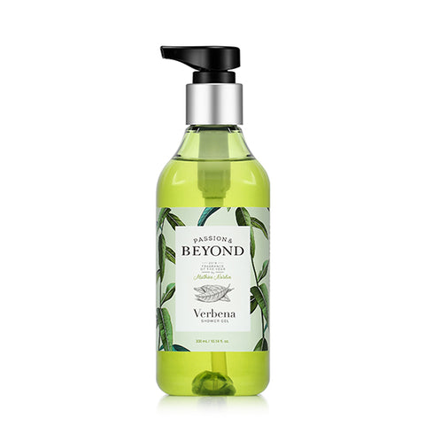 [Beyond] Verbena Shower Gel 300ml
