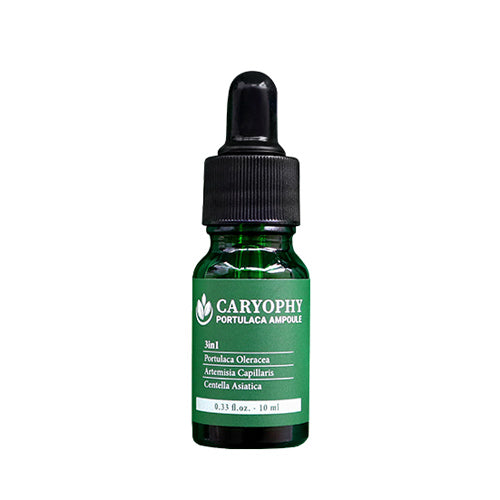 [CARYOPHY] Portulaca Ampoule 10ml