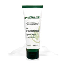[CARYOPHY] Portulaca Cleansing Foam 150ml