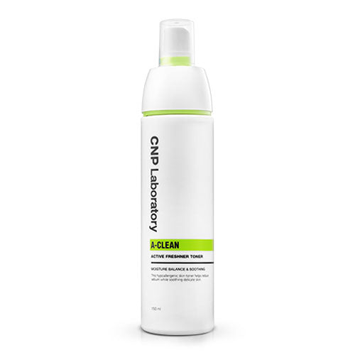 [CNP] A-Clean Active Freshner Toner 150ml