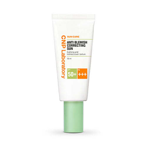 [CNP] Anti Blemish Correcting Sun 50ml