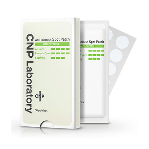 [CNP] Anti-Blemish Spot Patch 12Patch x 5ea