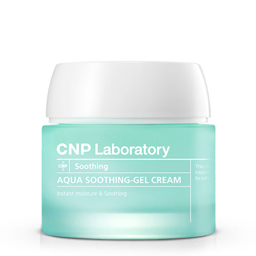 [CNP] Aqua Soothing-gel Cream 80ml