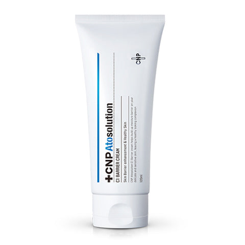 [CNP] Ato Solution C1 Barrier Cream 120ml
