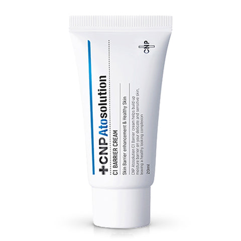 [CNP] Ato Solution C1 Barrier Cream 20ml