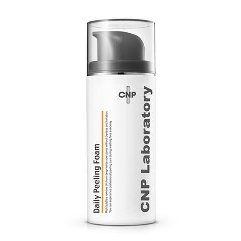 [CNP] Daily Peeling Foam 100ml