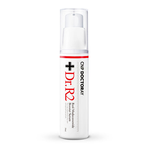 [CNP] Doctoray Dr.R2 Real Madecassoside Booster Serum 30ml
