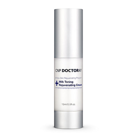 [CNP] Doctoray Milk Toning Rejuvenating Cream 15ml