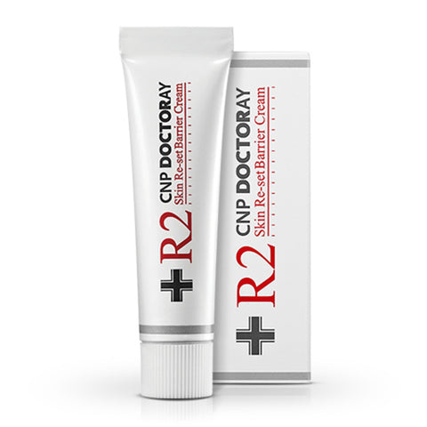 [CNP] Doctoray R2 Skin Re-Set Barrier Cream 12ml