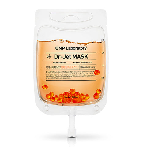 [CNP] Dr-Jet Mask Ultimate Firming 30ml
