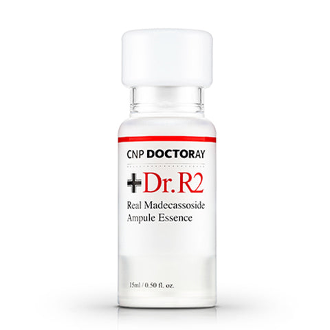 [CNP] Dr.R2 Real Madecassoside Ampule Essence 15ml
