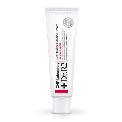 [CNP] Dr.R2 Real Madecassoside Cream Revive Expert 50ml