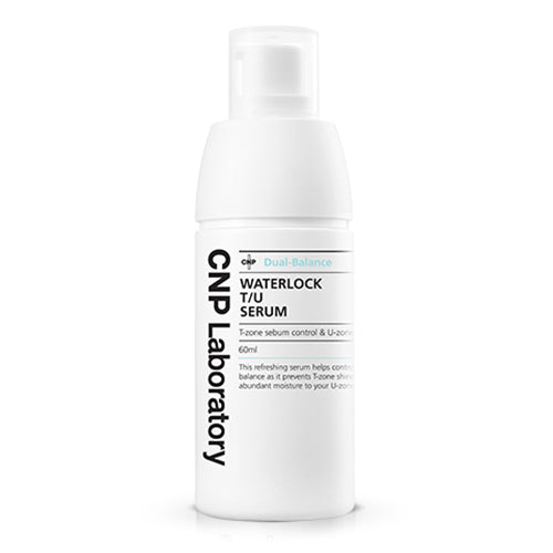 [CNP] Dual Balance Waterock T/U Serum 60ml