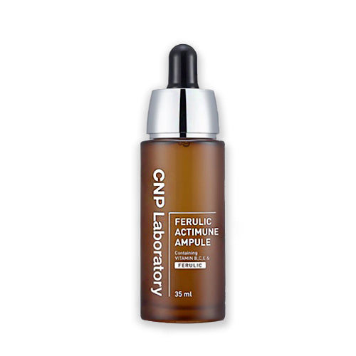 [CNP] Ferulic Actimune Ampule 35ml