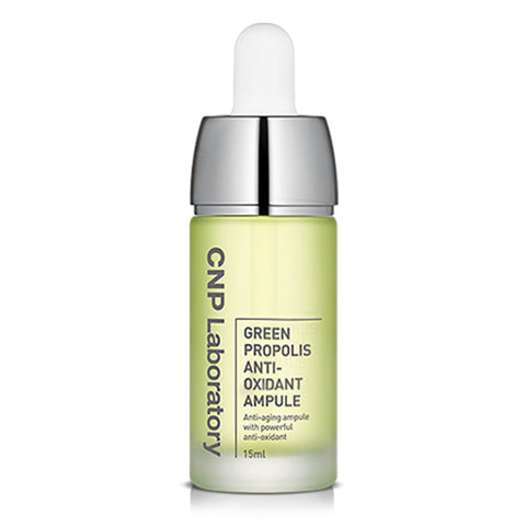 [CNP] Green Propolis Anti-Oxydant Ampule 15ml