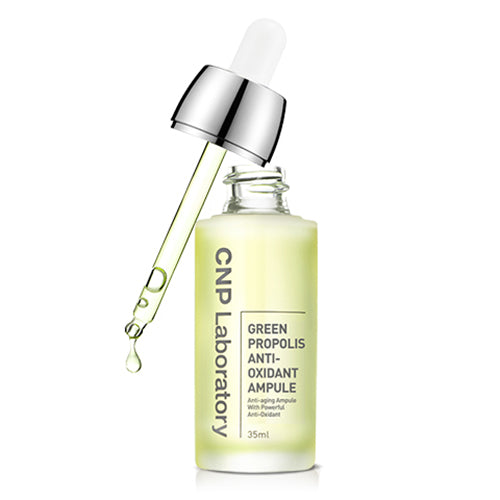 [CNP] Green Propolis Anti-Oxydant Ampule 35ml