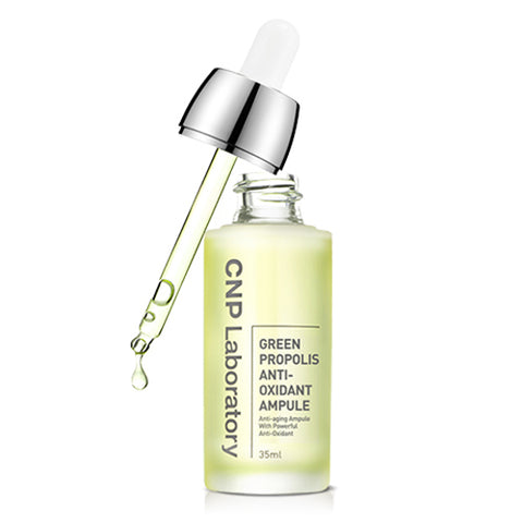 [CNP] Green Propolis Anti-Oxydant Ampule 35ml