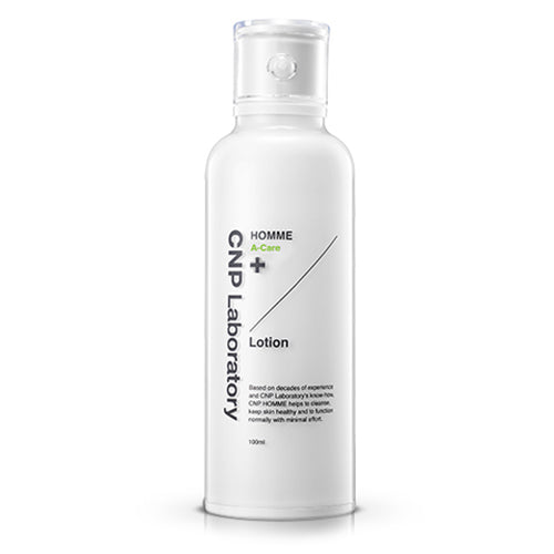 [CNP] Homme A-Care Lotion 100ml