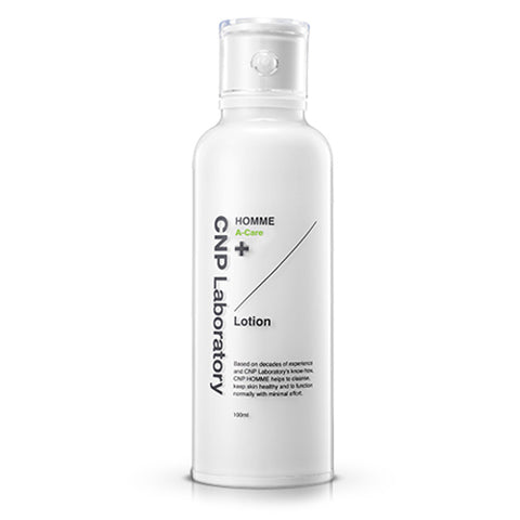 [CNP] Homme A-Care Lotion 100ml