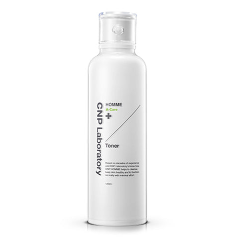 [CNP] Homme A-Care Toner 120ml