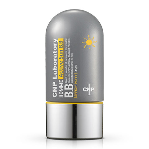 [CNP] Homme Active Sun B.B 45ml
