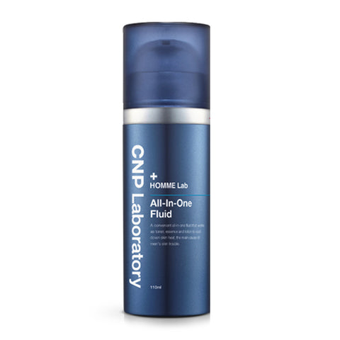 [CNP] Homme Lab All In One Fluid 110ml